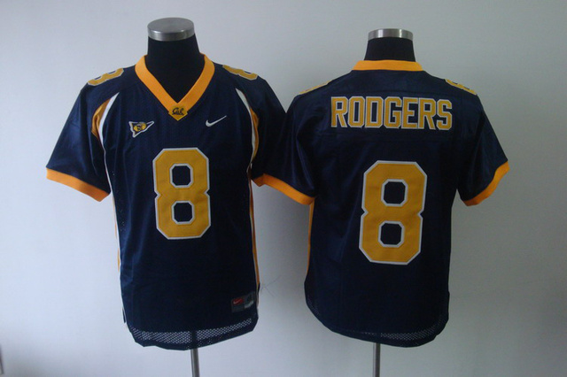 California Golden Bears jerseys-001